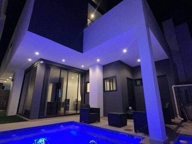#2449 - Casa para Venda em Maputo - Maputo
