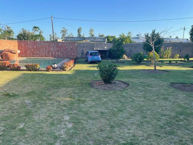 #2442 - Terreno para Venda em Maputo - Maputo