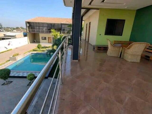 #2455 - Casa para Venda em Maputo - Maputo
