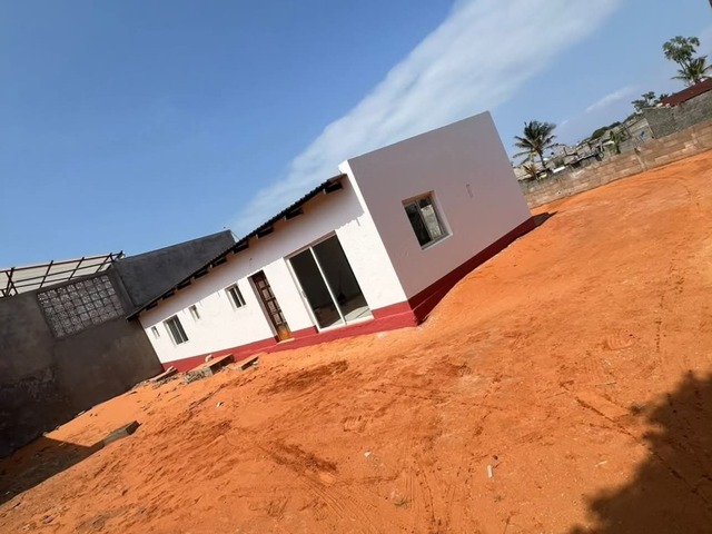 #2457 - Casa para Venda em Maputo - Maputo