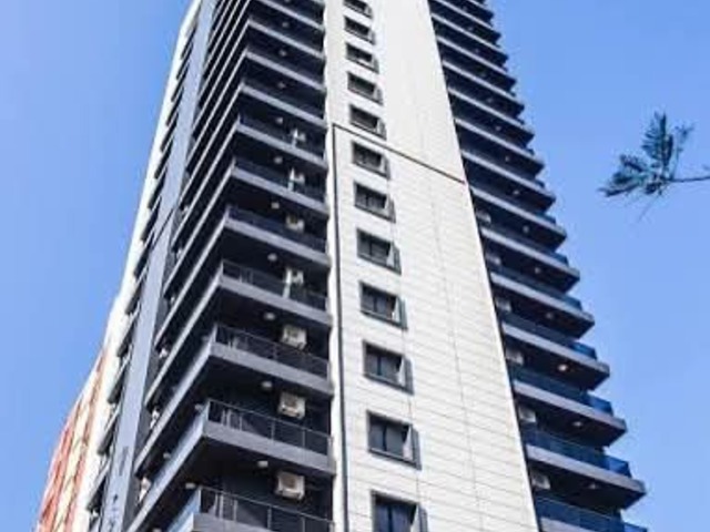 #2460 - Apartamento para Venda em Maputo - Maputo - 1