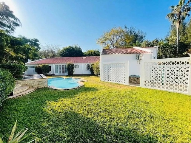 #2462 - Casa para Venda em Maputo - Maputo