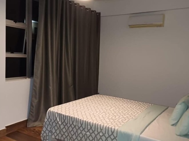 Apartamento para Arrendamento em Maputo - 4