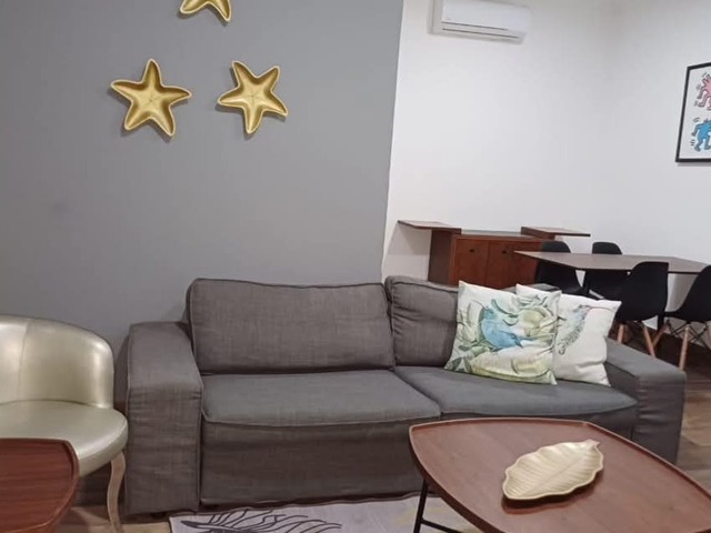 Apartamento para Arrendamento em Maputo - 5