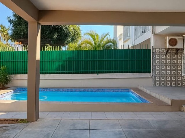 #2469 - Casa para Venda em Maputo - Maputo