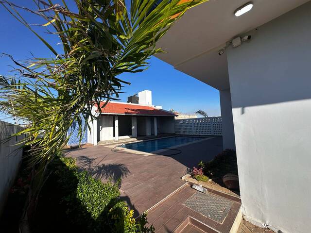 #2471 - Casa para Venda em Maputo - Maputo