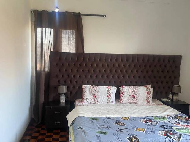 Apartamento para Arrendamento em Maputo - 3