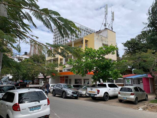 Apartamento para Arrendamento em Maputo - 4