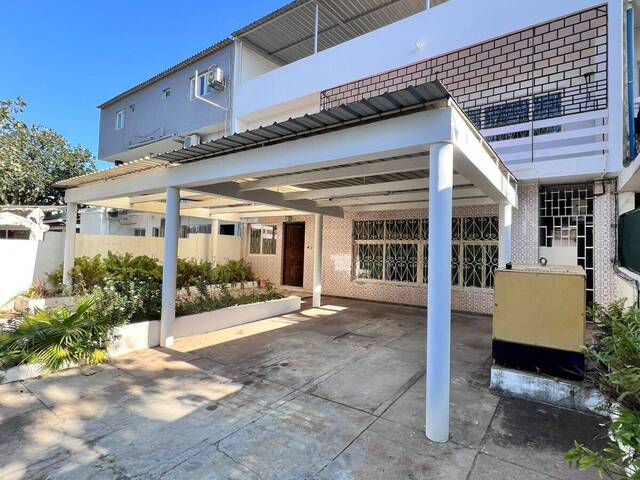 #2475 - Casa para Venda em Maputo - Maputo