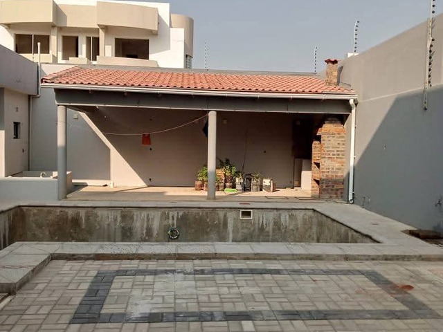 #2482 - Casa para Venda em Maputo - Maputo