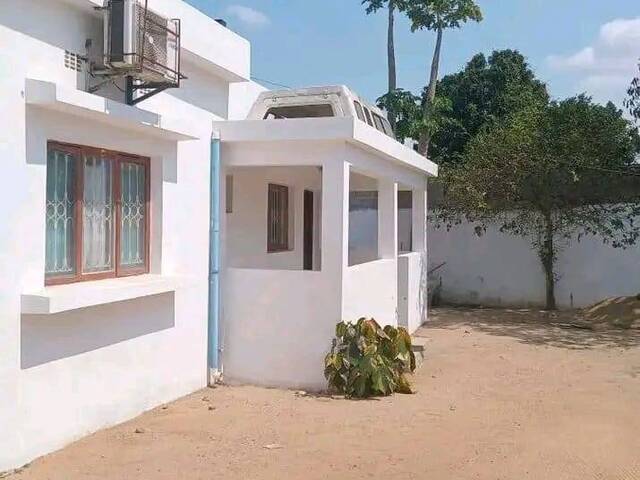 #2487 - Casa para Venda em Maputo - Maputo