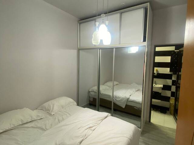 Apartamento para Arrendamento em Maputo - 5