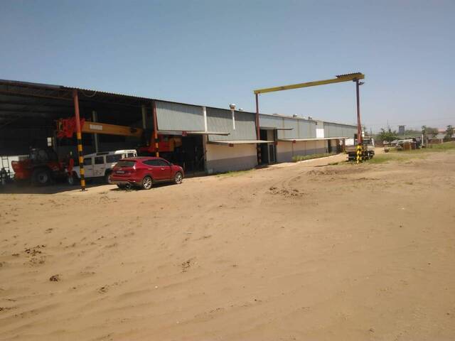 Sala para Venda em Maputo - 4