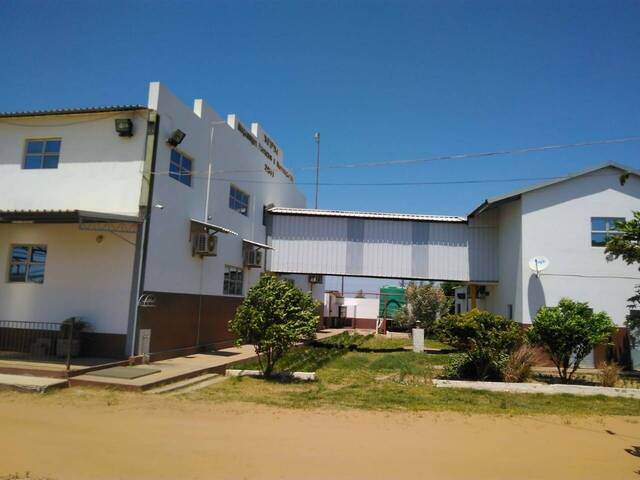 #2493 - Sala para Venda em Maputo - Maputo