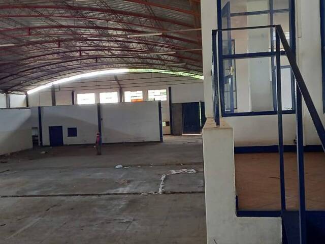 Depósito para Venda em Maputo - 4