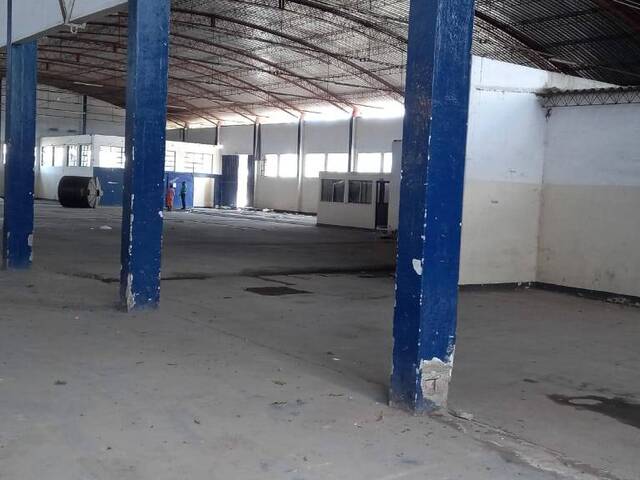 Depósito para Venda em Maputo - 5