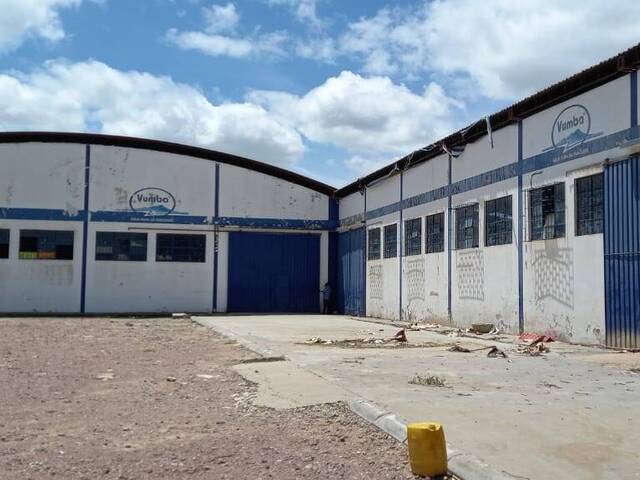 #2494 - Depósito para Venda em Maputo - Maputo