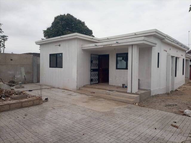 #2496 - Casa para Venda em Maputo - Maputo