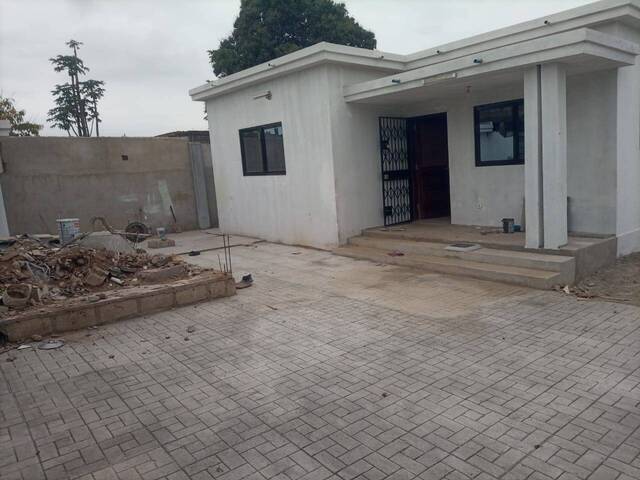#2496 - Casa para Venda em Maputo - Maputo