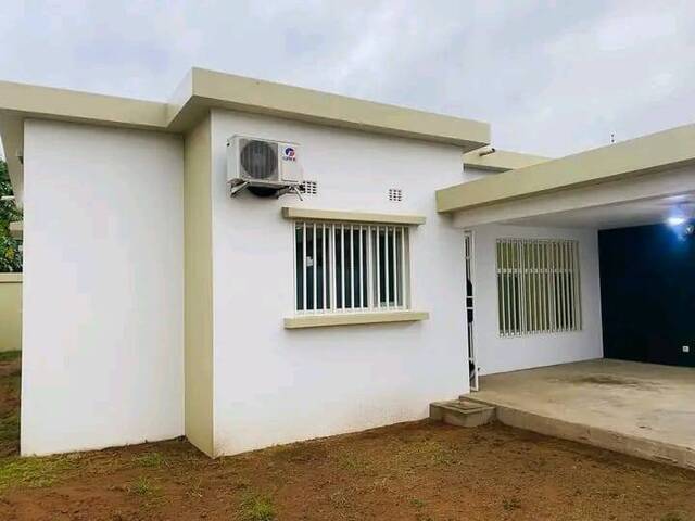 #2498 - Casa para Venda em Maputo - Maputo