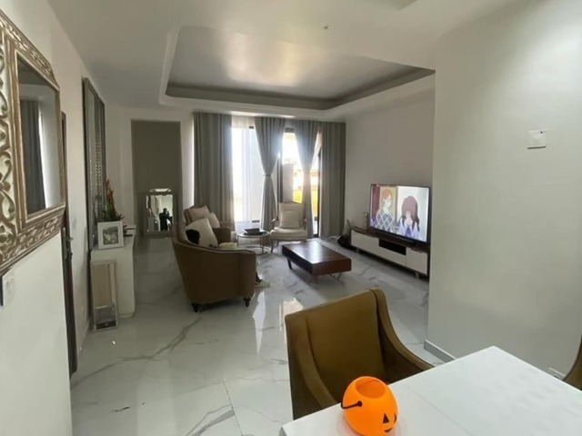 #2500 - Apartamento para Venda em Maputo - Maputo - 2