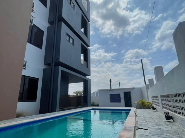 #2500 - Apartamento para Venda em Maputo - Maputo - 1