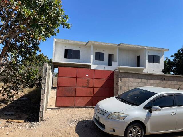 Apartamento para Venda em Maputo - 2
