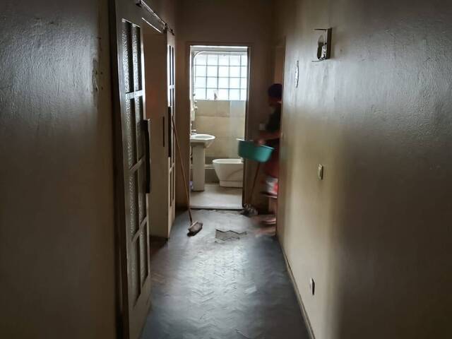 #2502 - Casa para Venda em Maputo - Maputo