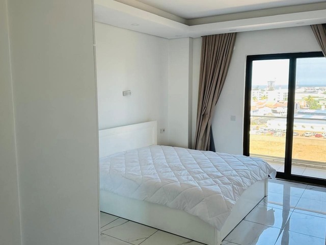 Apartamento para Arrendamento em Maputo - 5