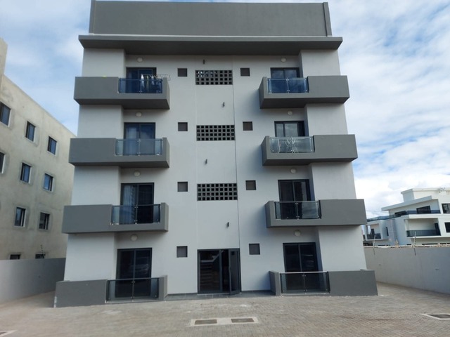 Apartamento para Venda em Maputo - 2