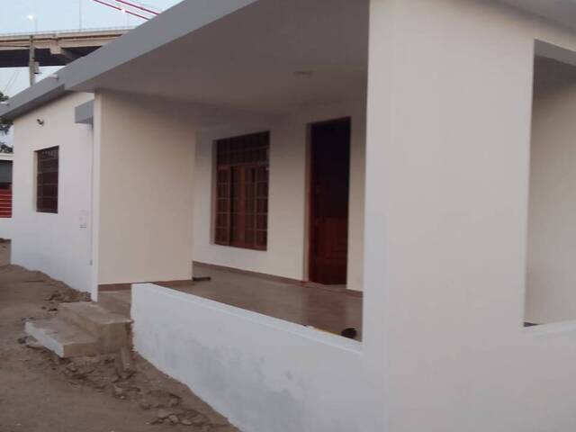 #2510 - Casa para Venda em Maputo - Maputo