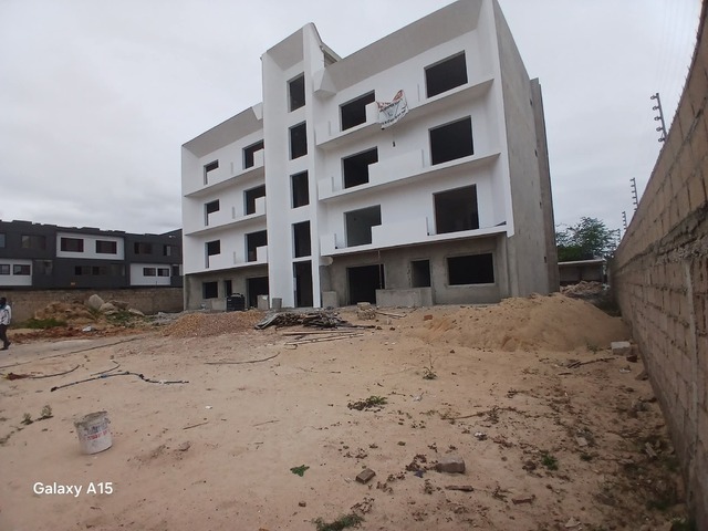 Apartamento para Venda em Maputo - 2