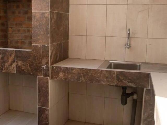 Apartamento para Venda em Maputo - 2