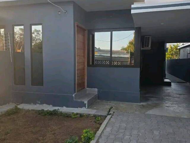 Casa para Arrendamento em Maputo - 2