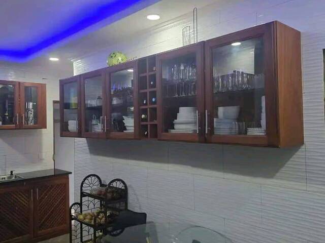 Casa para Arrendamento em Maputo - 4