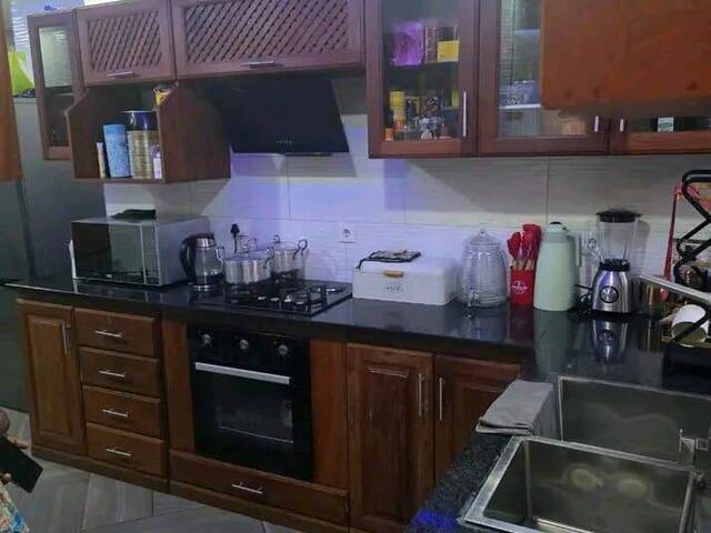 Casa para Arrendamento em Maputo - 3