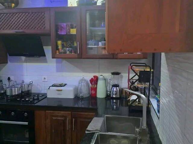 Casa para Arrendamento em Maputo - 5