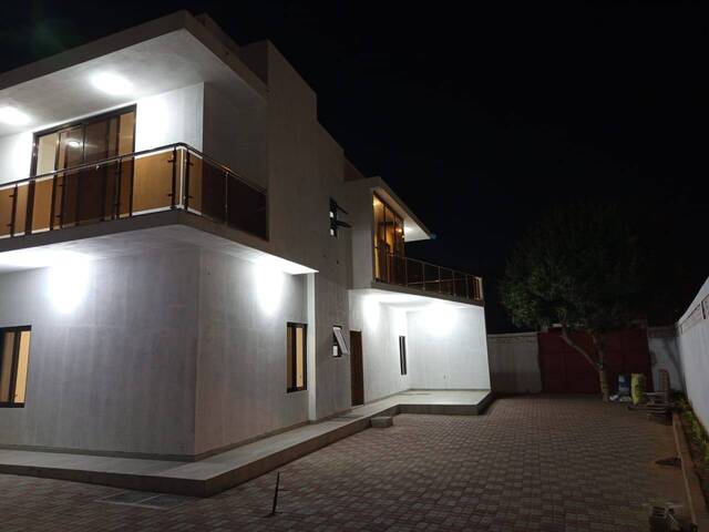 Casa para Arrendamento em Maputo - 2