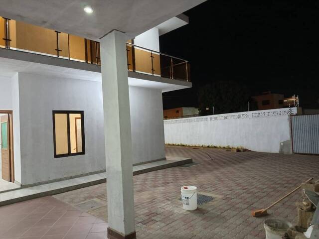 Casa para Arrendamento em Maputo - 3