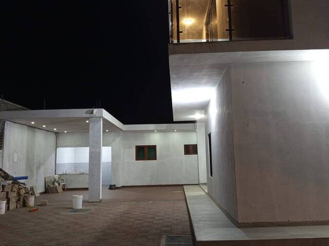 Casa para Arrendamento em Maputo - 4