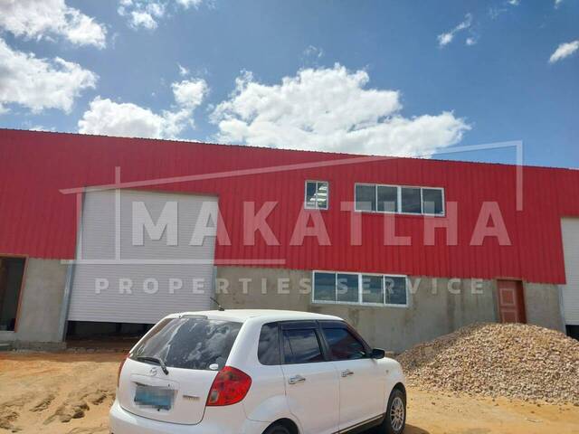 #2520 - Sala para Venda em Maputo - Maputo