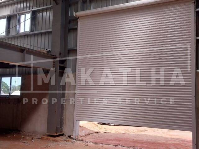 #2520 - Sala para Venda em Maputo - Maputo