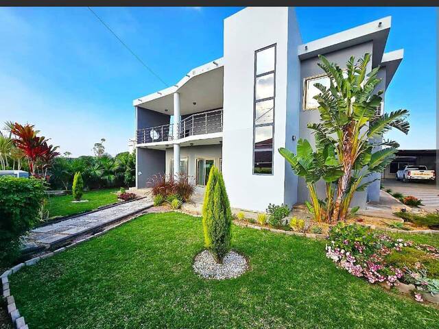 Casa para Venda em Maputo - 2