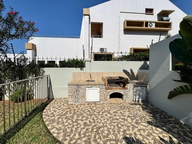 Apartamento para Arrendamento em Maputo - 2