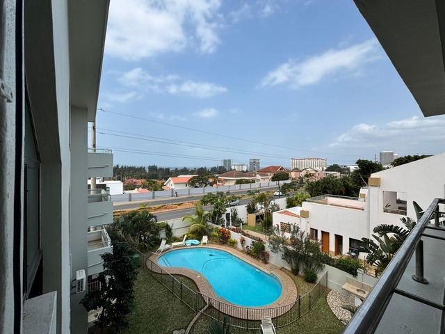 Apartamento para Arrendamento em Maputo - 3