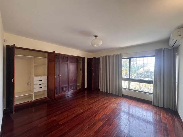 Apartamento para Arrendamento em Maputo - 5