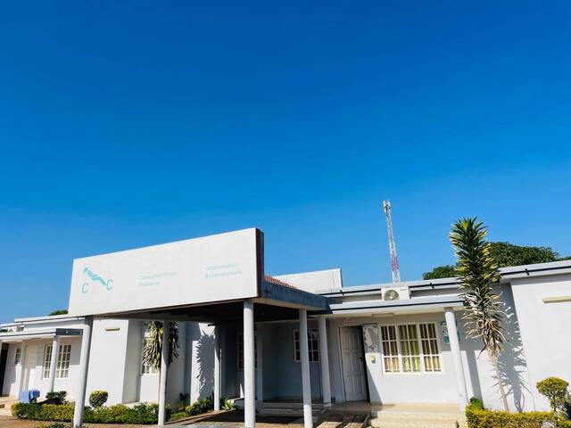 #2537 - Casa para Venda em Maputo - Maputo - 1