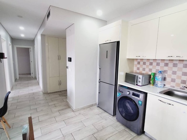 #2539 - Apartamento para Arrendamento em Maputo - Maputo
