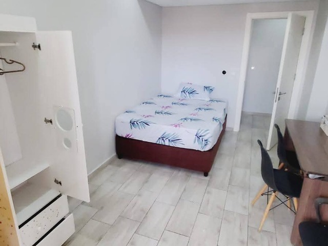 #2539 - Apartamento para Arrendamento em Maputo - Maputo