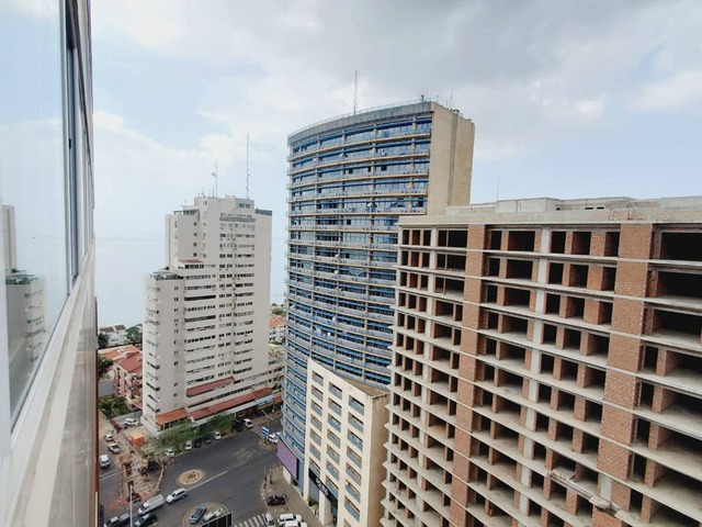 #2539 - Apartamento para Arrendamento em Maputo - Maputo
